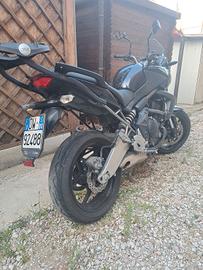 Kawasaki Versys 650