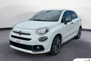 FIAT 500X 1.3 T4 Sport 150cv dct