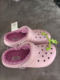 Ciabatte Crocs