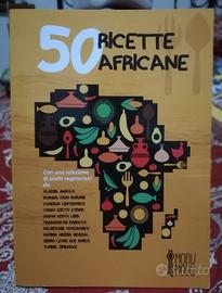 50 ricette africane