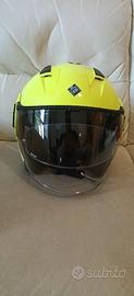 Casco Moto Jet Tucano Urbano 1400 EL TANGE XL