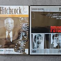 Dvd film di Alfred Hitchcock