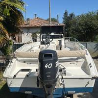 Selva dorado xs 40/60
