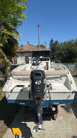 Selva dorado xs 40/60