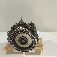 Cambio automatico smart 453