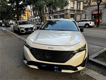 Peugeot 308 3 serie