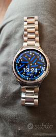 Samsung Galaxy Watch 6 Classic 47mm Silver