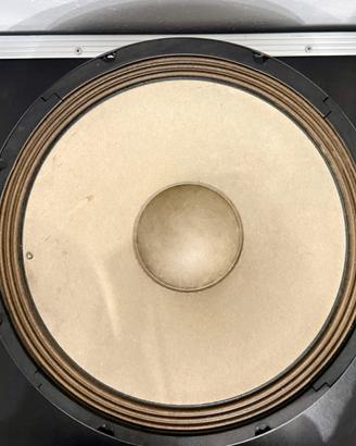 Woofer RCF ART 315-A MK4 – Originale 4 Ohm