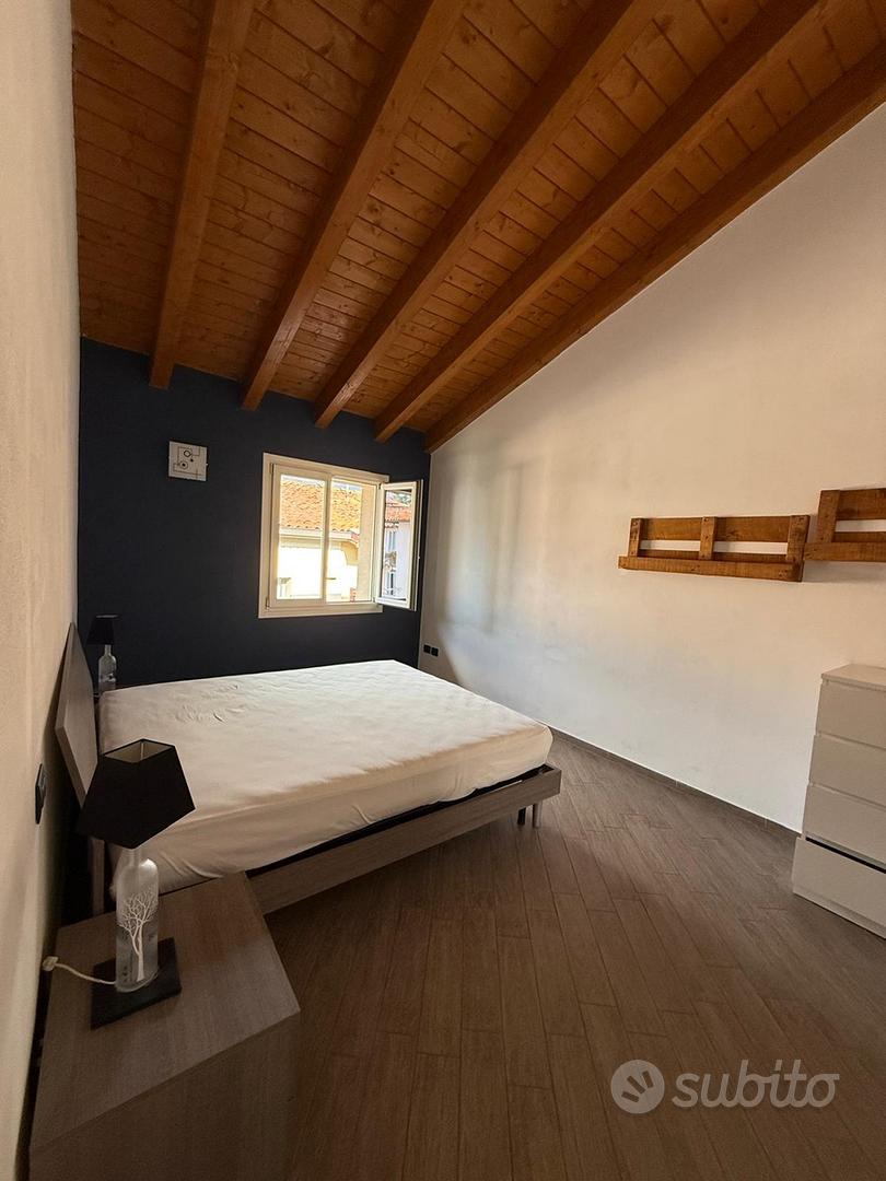 Appartamento – La Valletta Brianza, Biscioia - Altro