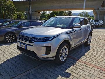 LAND ROVER Range Rover Evoque 2.0D I4-L.Flw 150