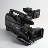 Videocamera Sony HVR-HD1000E