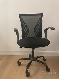Sedia da ufficio
