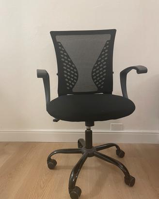Sedia da ufficio