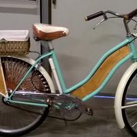 Bicicletta da donna