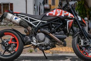 Ducati Hypermotard 950 - 2021
