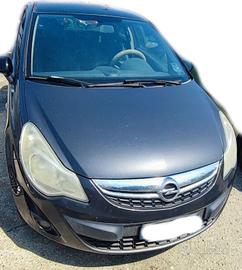 Ricambi Opel Corsa 1.2