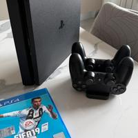 Sony Playstation 4 slim 500gb