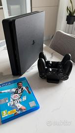 Sony Playstation 4 slim 500gb