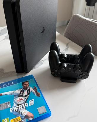 Sony Playstation 4 slim 500gb