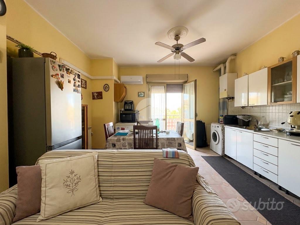 Appartamento – Borgo Virgilio, Cerese - Vista 2