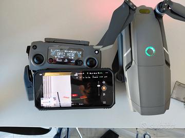 DJI Mavic 2 pro fly more combo