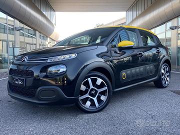 CITROEN C3 BlueHDi 75 S&S Live