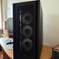 Computer Gaming Editing