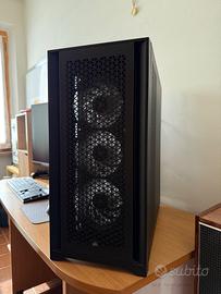 Computer Gaming Editing