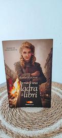 Storia di una ladra di libri