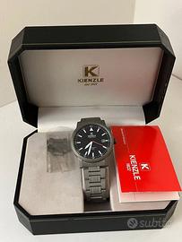 Orologio kienzle  Automatico