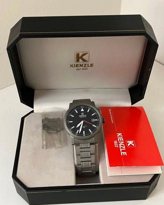 Orologio kienzle  Automatico