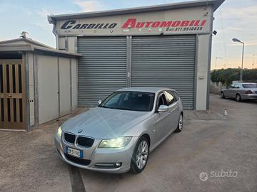 Bmw 318 318d 2.0 143CV cat Touring MSport