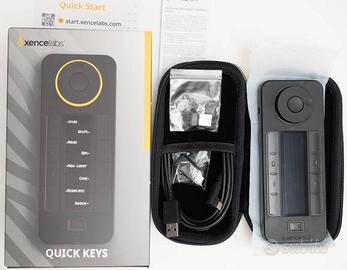 Xencelabs Quick Key