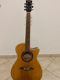 Chitarra acustica 3/4