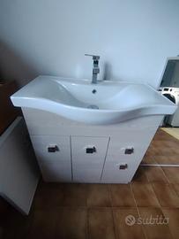 bagno completo 