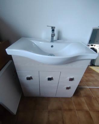 bagno completo 