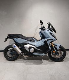 Honda X-ADV 750