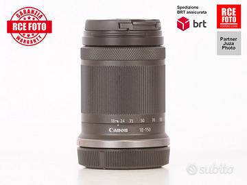 Canon RF-S 18-150 F3.5-6.3 IS STM (Canon)