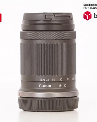 Canon RF-S 18-150 F3.5-6.3 IS STM (Canon)