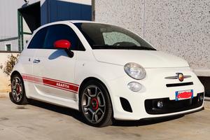 Fiat 500 abarth essesse 