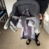 Seduta da tavolo per bambini