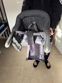 Seduta da tavolo per bambini