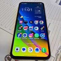 Samsung  Galaxy A54 5G  s.c.a.m.b.i. o