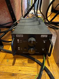 PRE PHONO PRECISION SOUND LAB