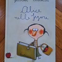 libro "Alice nelle figure"