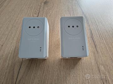 TP-Link Powerline AV500