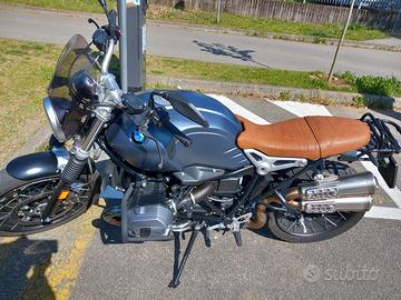 Bmw rt ninet 1200