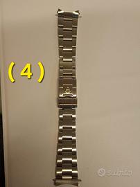 
ROLEX GMT Bracciale  78790 / 501B 