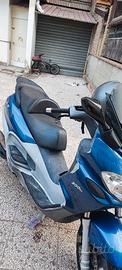 Piaggio X9 500 - 2009