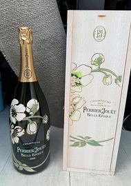 champagne PERRIER JOUËT - BELLE EPOQUE 1.5L 2008